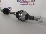 CV Axle, LH